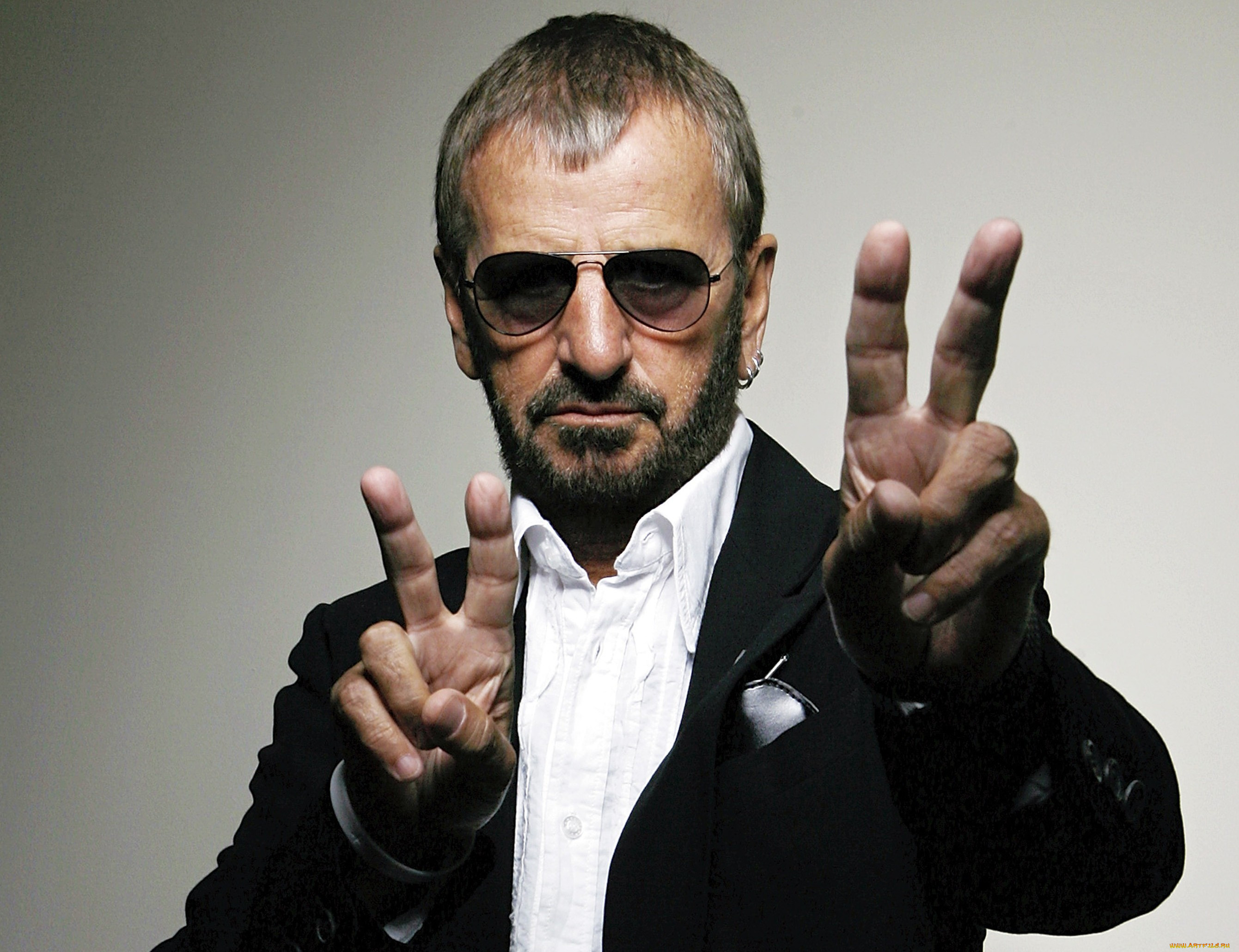 ringo, starr, , the, beatles